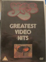 Greatest Video Hits