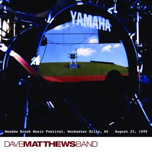 DMB Live Trax Vol. 5