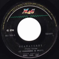Ocanasordi