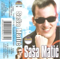 Saša Matić