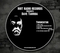 Tormentor
