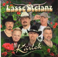 Kärlek