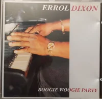 Boogie Woogie Party
