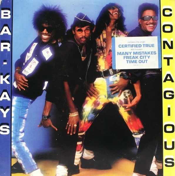 Contagious