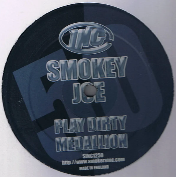 Play Dirty / Medallion