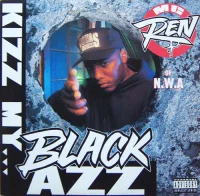 Kizz My Black Azz