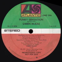 Funky Sensation / Have A Good Time
