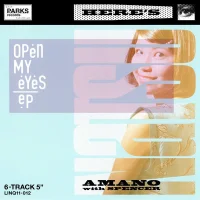 Open My Eyes