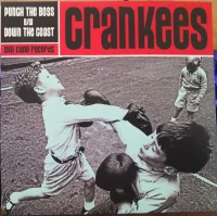 Punch The Boss