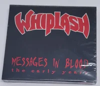 Messages In Blood (The Early Years)