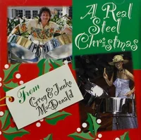 A Real Steel Christmas