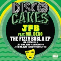 The Fizzy Bubla EP