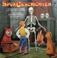 Spukgeschichten