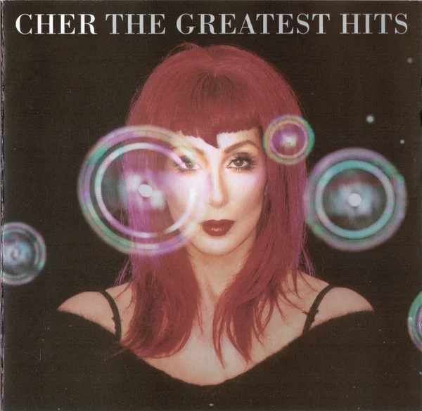 The Greatest Hits
