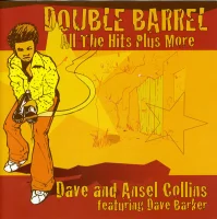 Double Barrel (All The Hits Plus More)