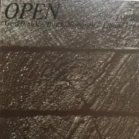 Open