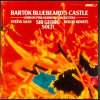 Bluebeard's Castle