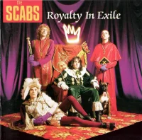 Royalty In Exile