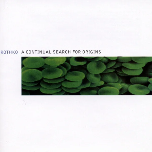 A Continual Search For Origins