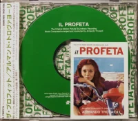 Il Profeta (Dalla Colonna Sonora Originale Del Film)