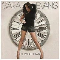 Slow Me Down