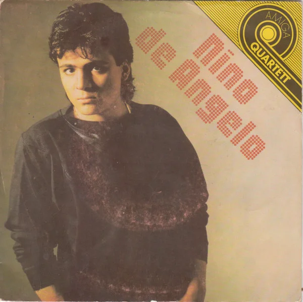 Nino De Angelo