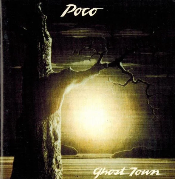 Ghost Town & Inamorata