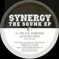 The Squnk EP