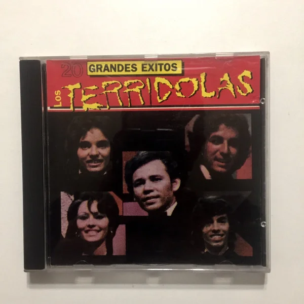 20 Grandes Exitos
