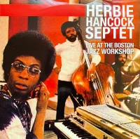 Live At The Boston Jazz Workshop