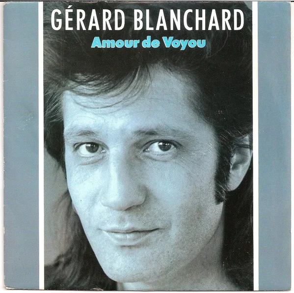 Amour De Voyou