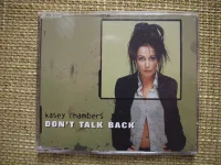 Don't Talk Back