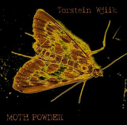 Moth Powder