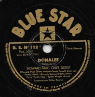 Donalee / Prelude To Nicole