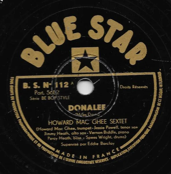 Donalee / Prelude To Nicole