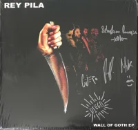 Wall Of Goth Ep