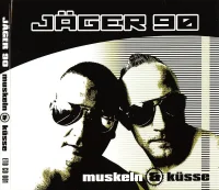 Muskeln & Küsse