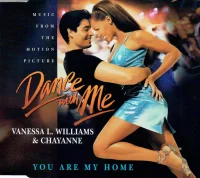 You Are My Home