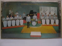 Plesni Orkester RTV Ljubljana