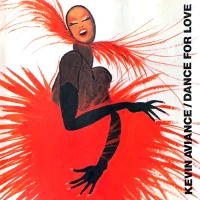 Dance For Love