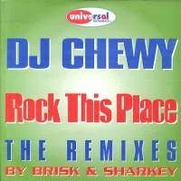 Rock This Place (The Remixes)