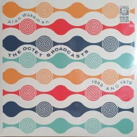 The Octet Broadcasts - 1969 And 1979