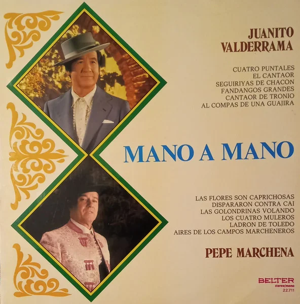 Mano A Mano