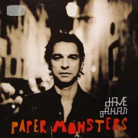 Paper Monsters