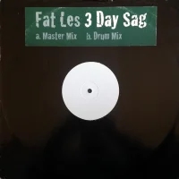 3 Day Sag