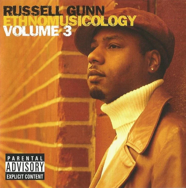 Ethnomusicology Volume 3