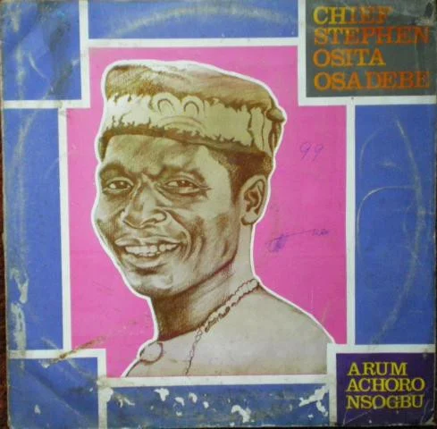 Arum Achoro Nsogbu