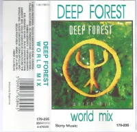 World Mix