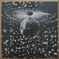 Mirror Ball