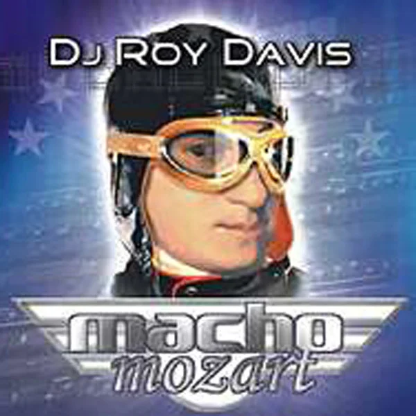 Macho Mozart